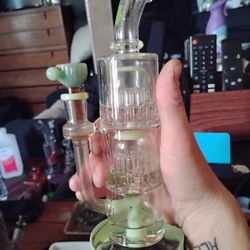 Collectible Glass