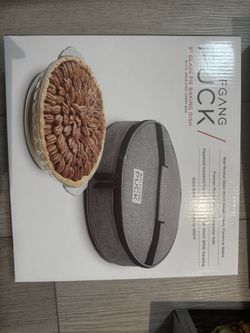 Baking And Mixing Bowl Set