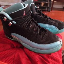 Jordan 12 