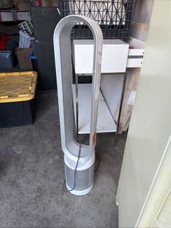 Dyson Air Purifier
