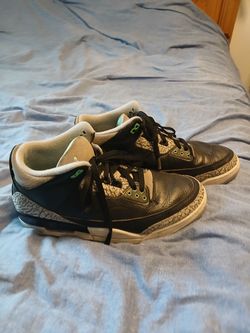 Air Jordan 3 retro size 11 men