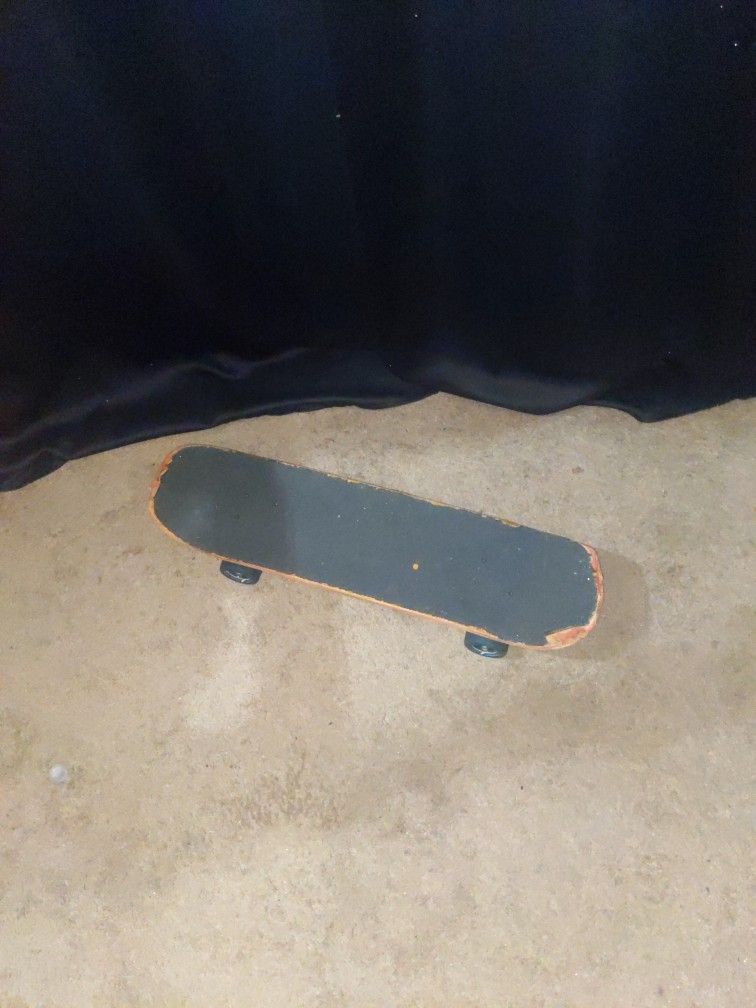 Long Board 