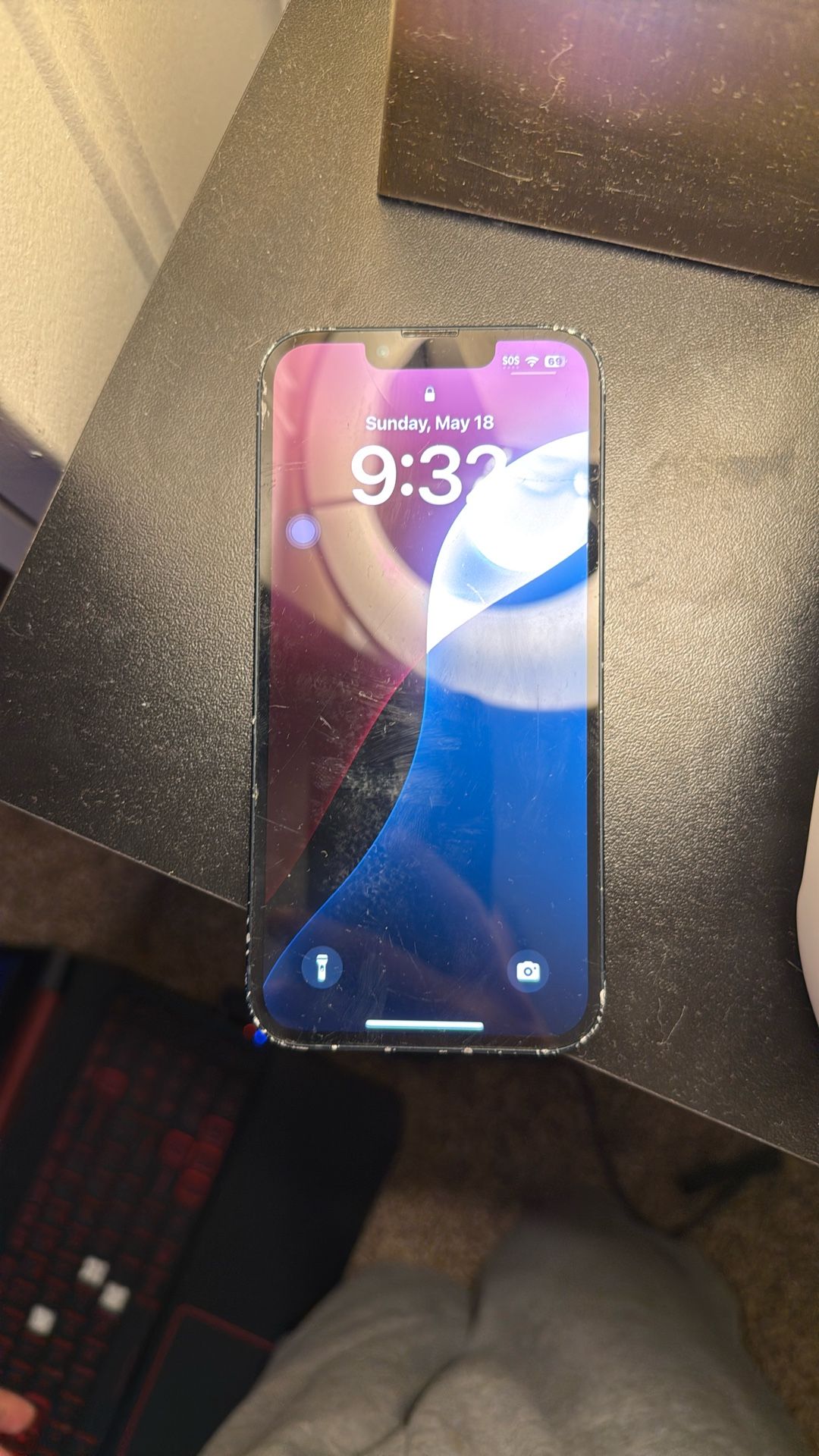 iPhone 13