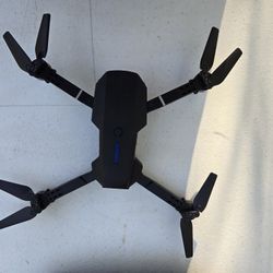 Mini Drone