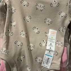 Baby Clothes Unisex