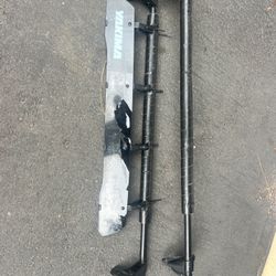 Roof Racks - Removable