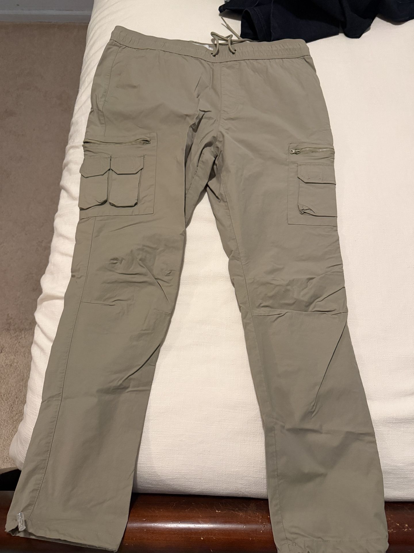 Cargo Pants