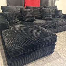 Brand New Sofa