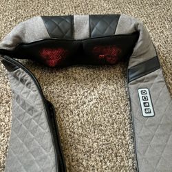 Neck Massager $20