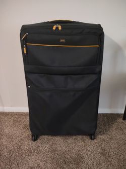 Luggage suitcase Lucas
