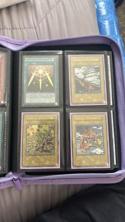 Yugioh