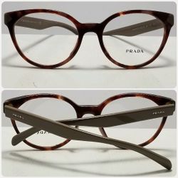 Prada optical frame new