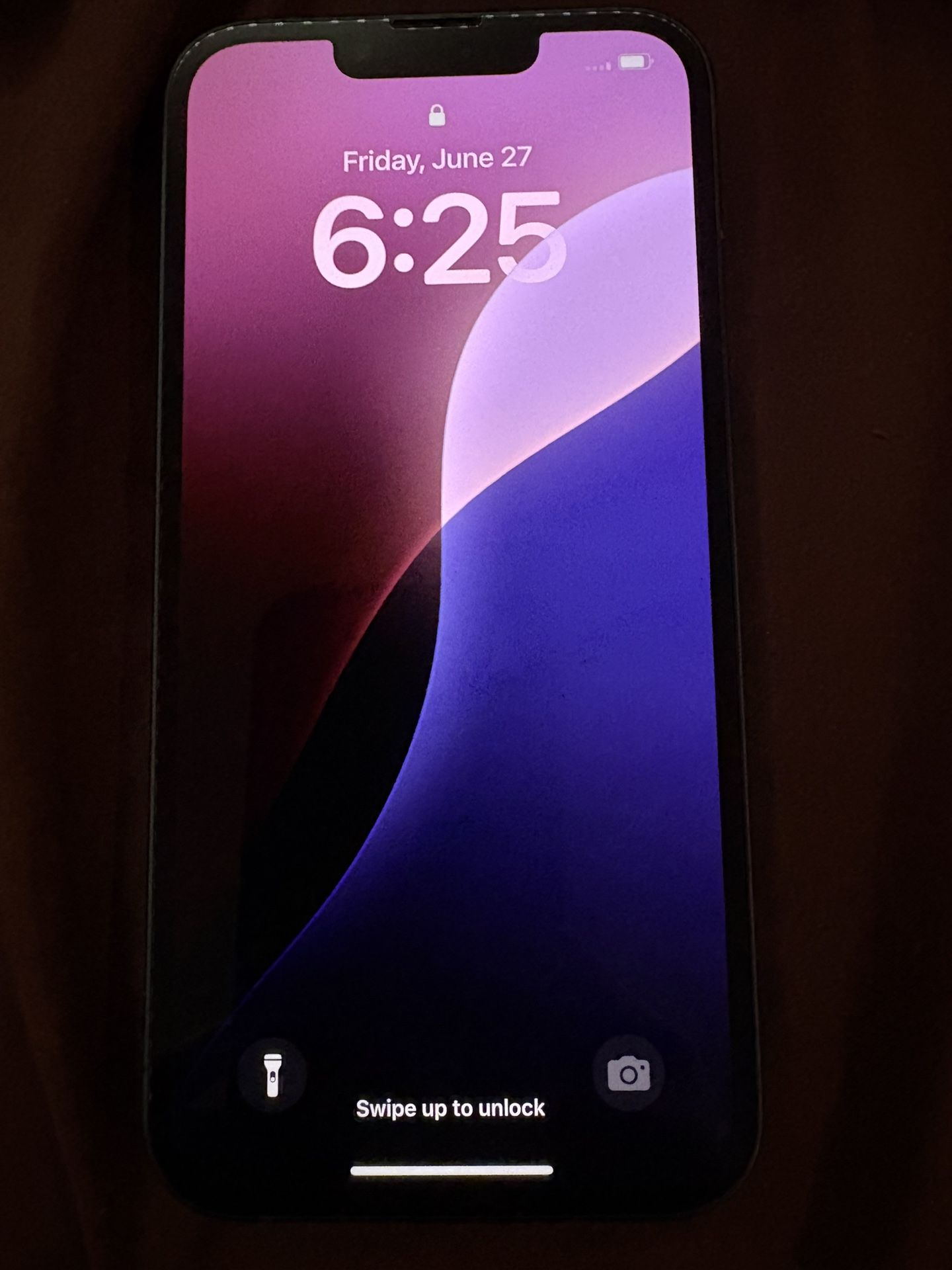 IPhone 13 128gb