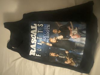 Hard Rock Casino staff Shirts 