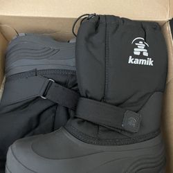 Snow Boots Kamik