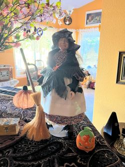 Heart Witch