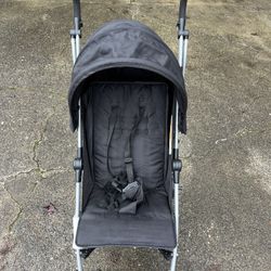 Lightweight Safety 1st stroller (in Des Moines) Step Lite