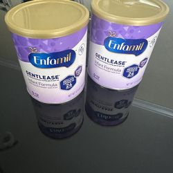 2 enfamil 15 for each