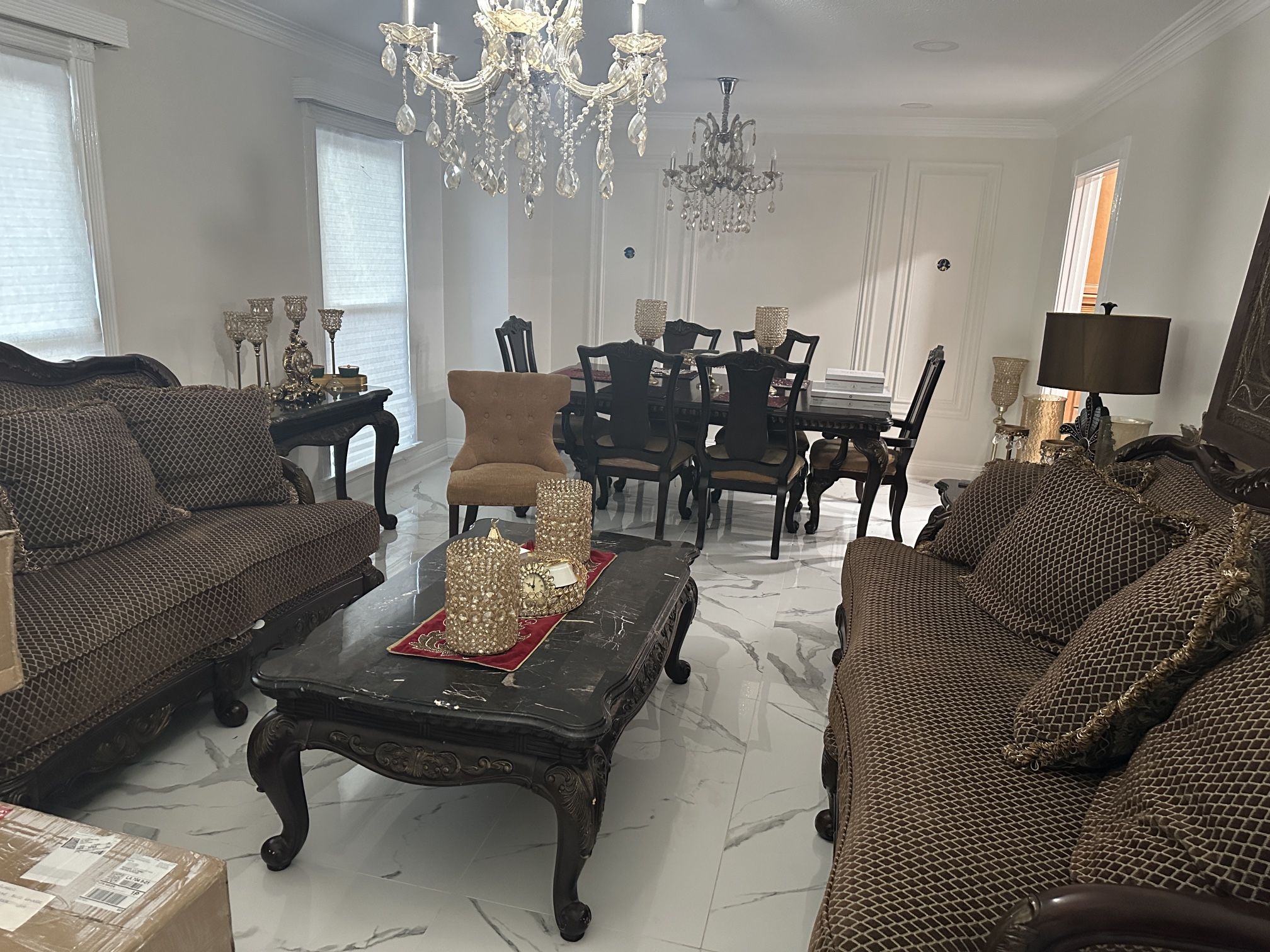 Sofa Sets