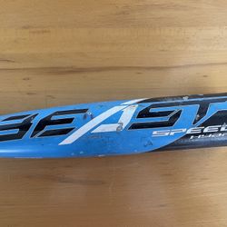 Easton Bat Hybrid 31