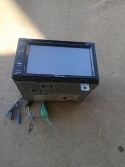 Car radio