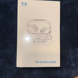 Wireless Bluetooth / Audífonos 