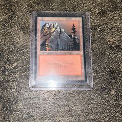 Magic The Gathering (Read Desc.)