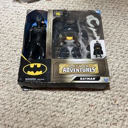 Batman Figurine $10