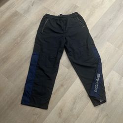 Nike Y2K Tracksuit Pants XL