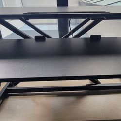 Standing Desk