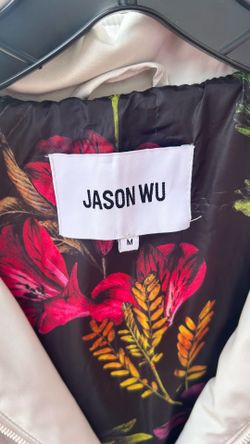 Jason wu