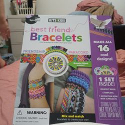 Best Friends Bracelets