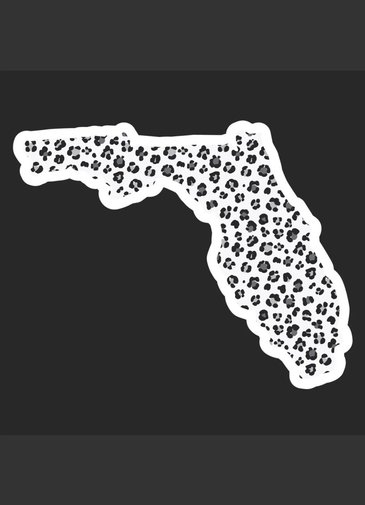 Florida Sticker