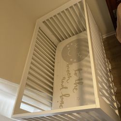 Baby Gap By Delta Crib