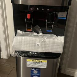 Water Dispenser 💧 