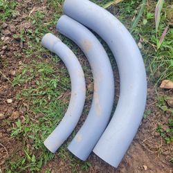 Electric pipe
