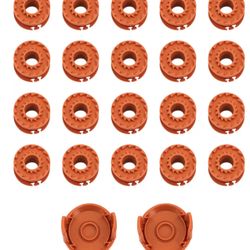 20PCS Trimmer Spool Line,