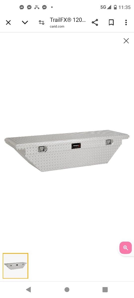 Truck Tool Box