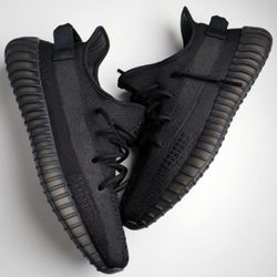 Adidas 350 V2 Yeezy Onyx 