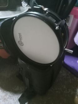Percussion Drum Set & Stand