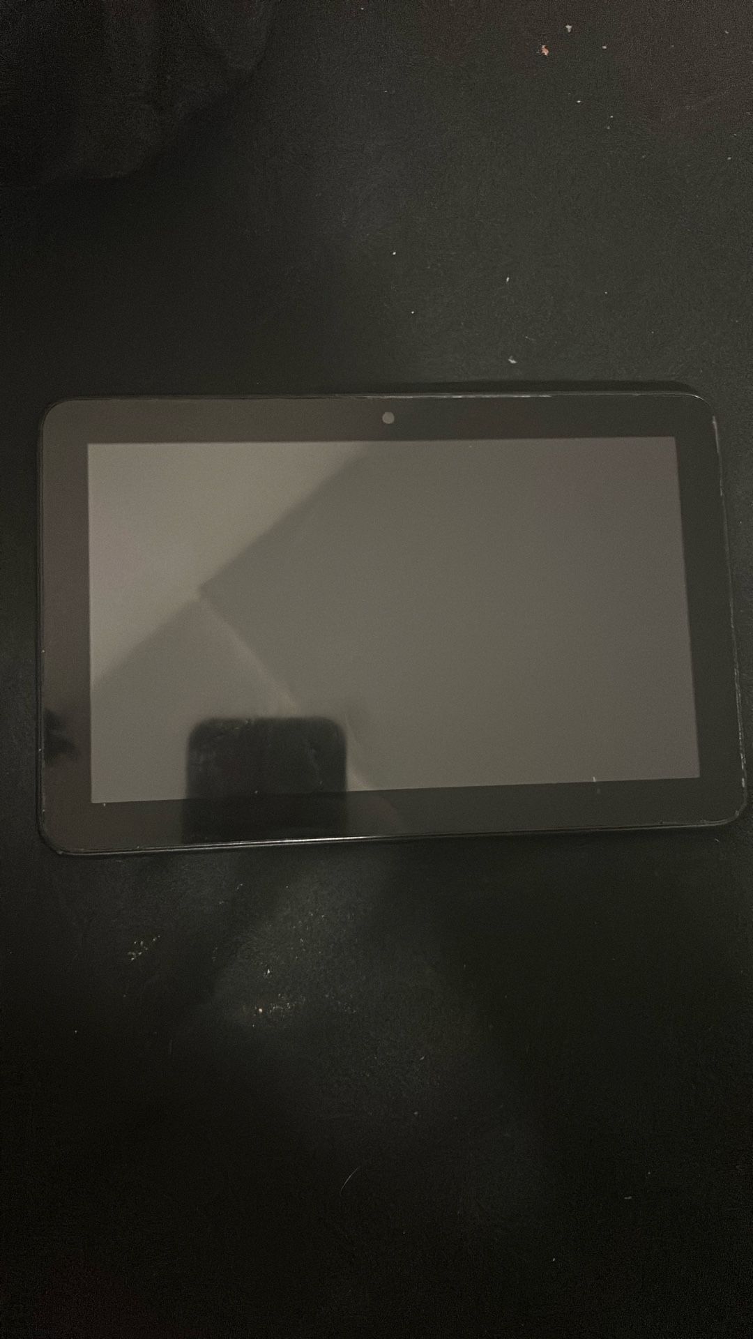 Amazon Fire tablet Gen 3