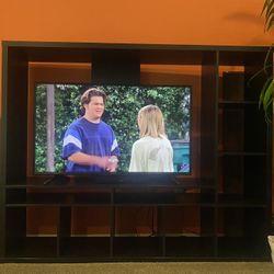 Black Entertainment Center 