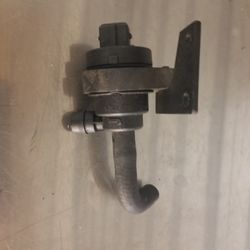 BMW Fuel Tank Vent Valve