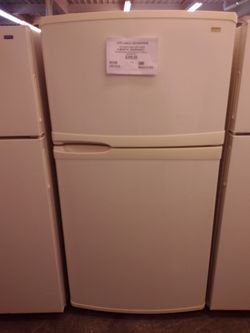 Kenmore elite fridge