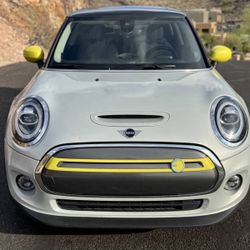 2021 MINI Hardtop 2 Door Cooper SE Cooper SE 2dr Hatchback