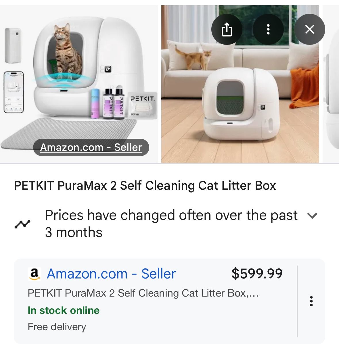 Litter Box