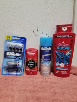 Cuatro productos por $22