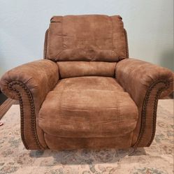 Recliner Chair Comfortable 