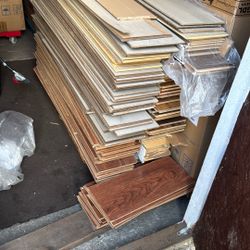 Flooring