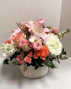 Flowers